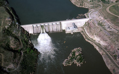 cochrane