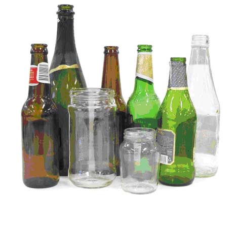 Glass Bottles