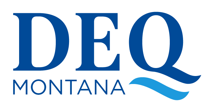 DEQ Logo