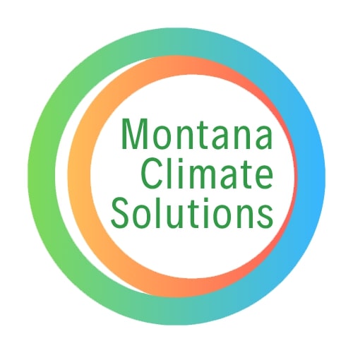 Montana Climate Solutions Logo